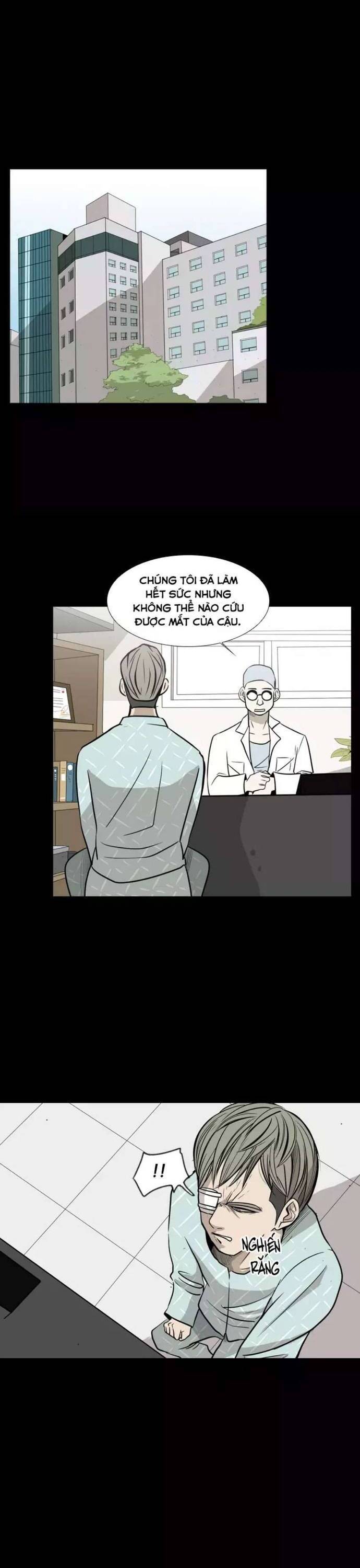 Shark - Cá Mập - Chapter 9 - Page 3