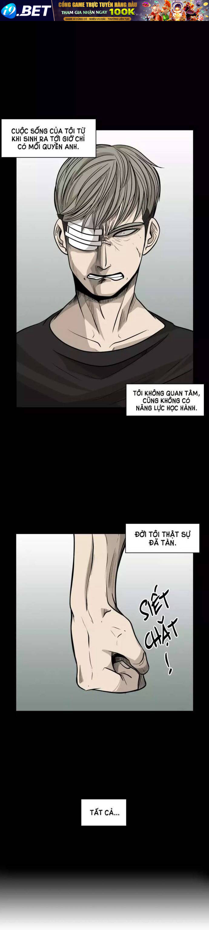 Shark - Cá Mập - Chapter 9 - Page 5