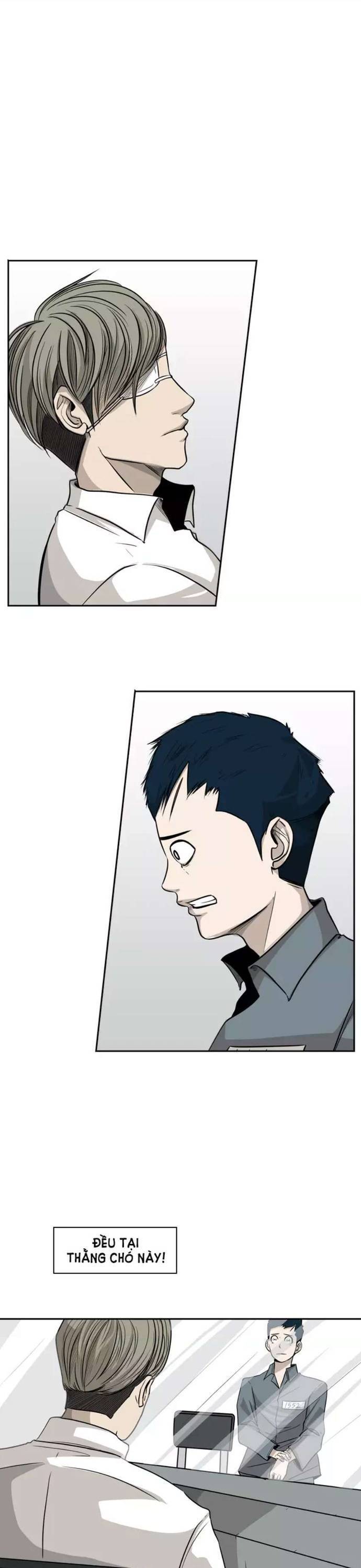 Shark - Cá Mập - Chapter 9 - Page 6