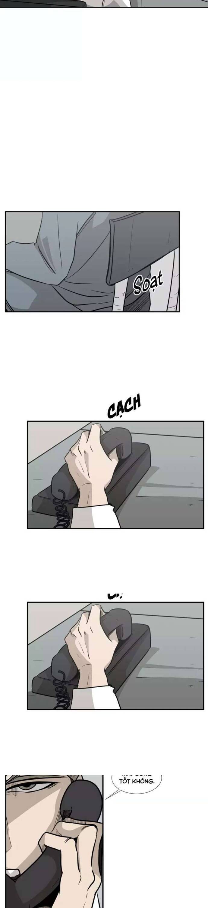 Shark - Cá Mập - Chapter 9 - Page 7