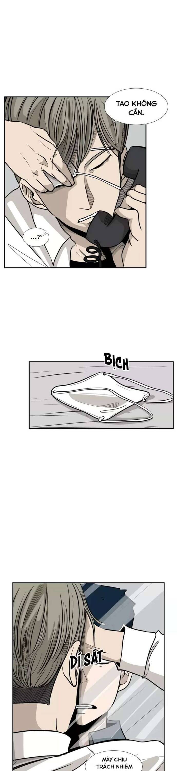 Shark - Cá Mập - Chapter 9 - Page 9