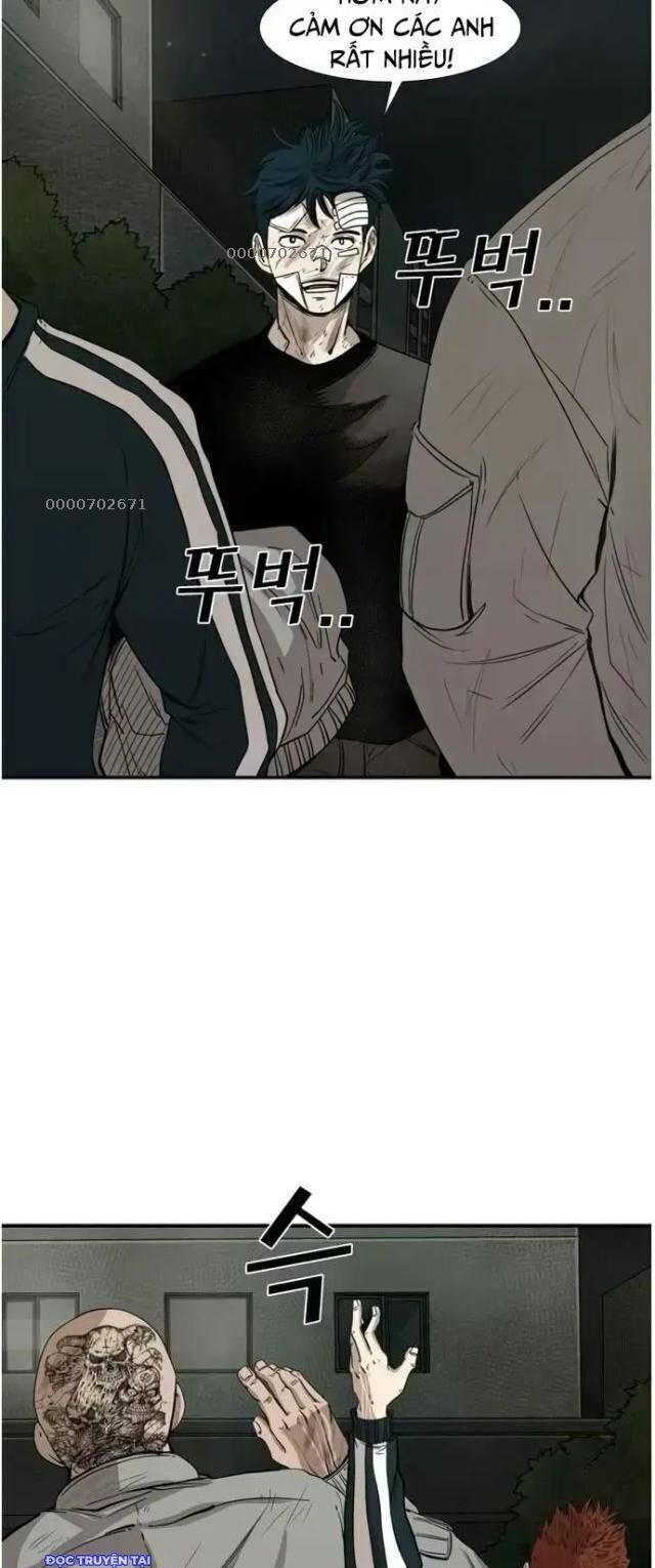 Shark - Cá Mập - Chapter 90 - Page 10