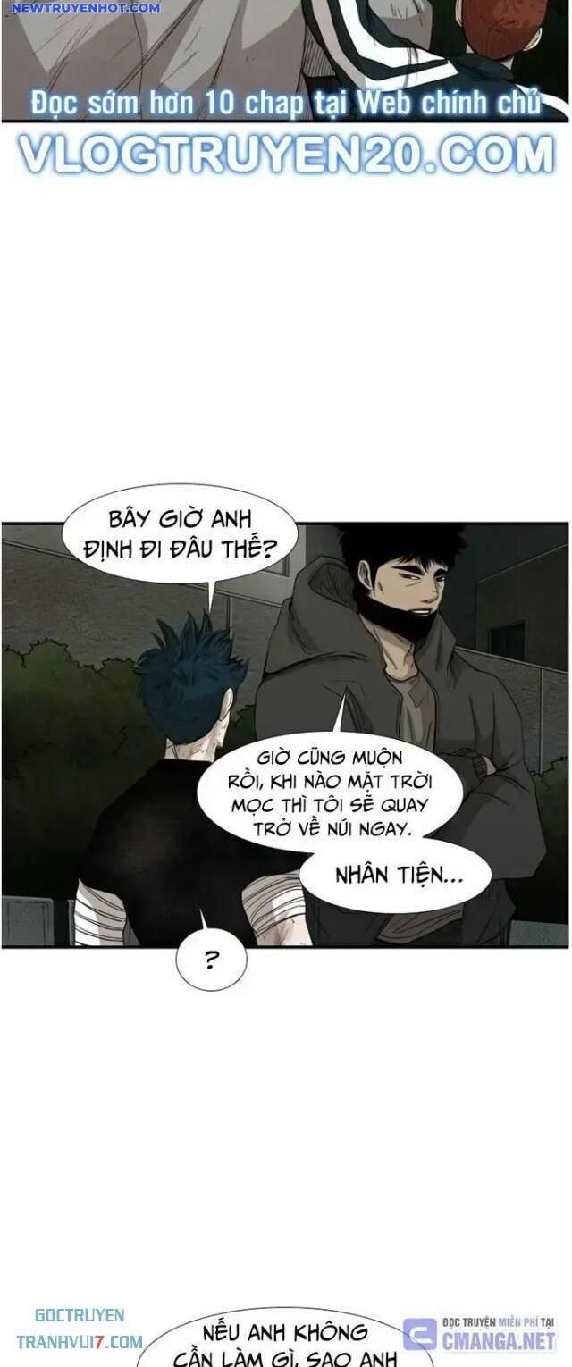 Shark - Cá Mập - Chapter 90 - Page 11