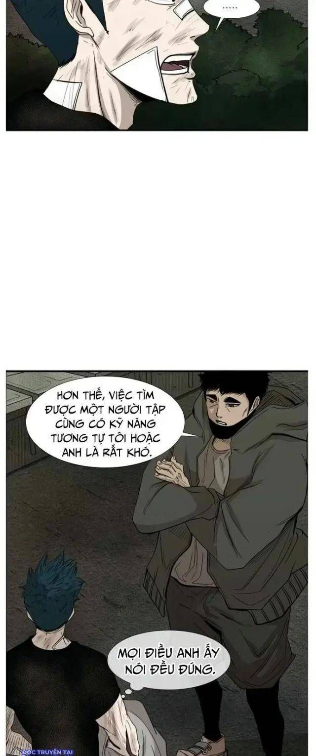 Shark - Cá Mập - Chapter 90 - Page 14