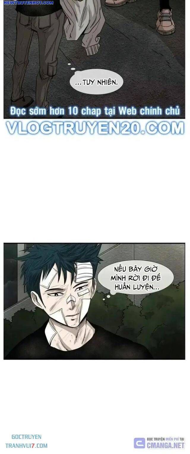 Shark - Cá Mập - Chapter 90 - Page 15