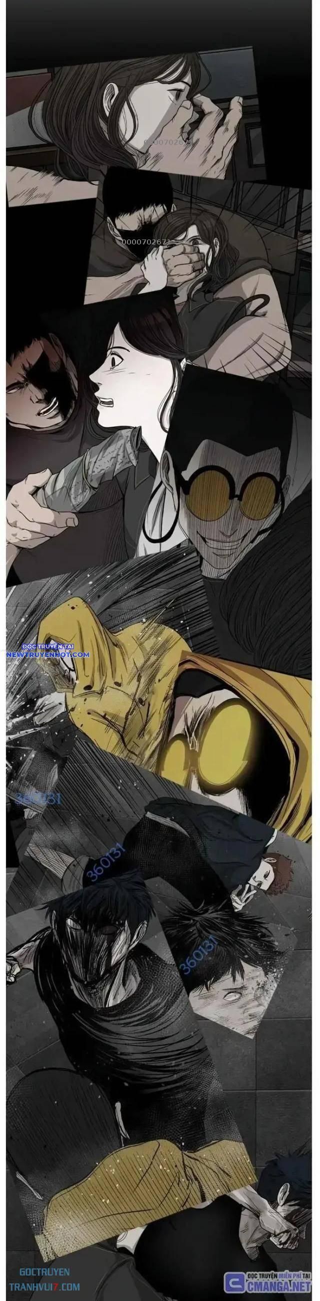 Shark - Cá Mập - Chapter 90 - Page 23