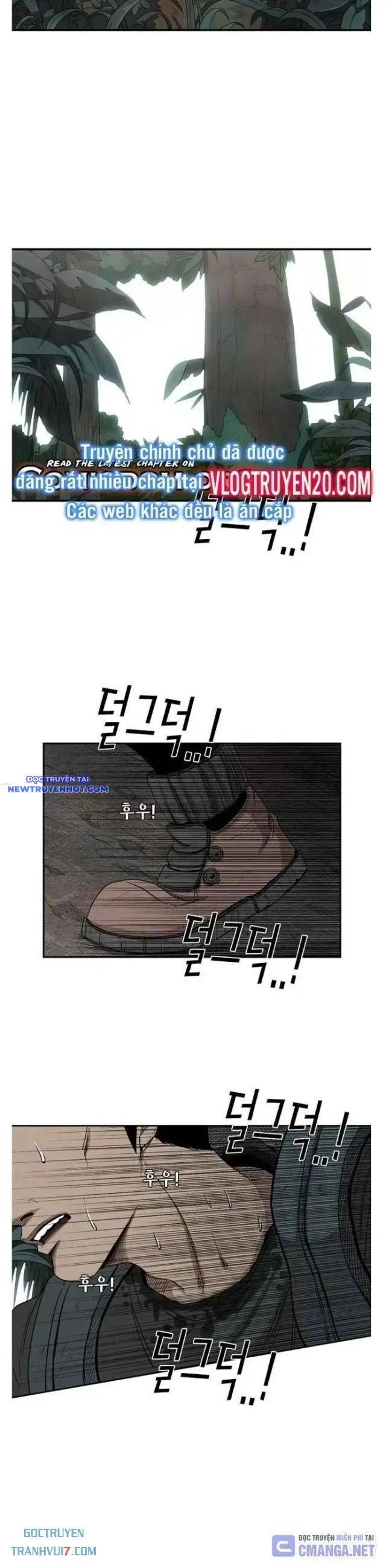 Shark - Cá Mập - Chapter 90 - Page 27