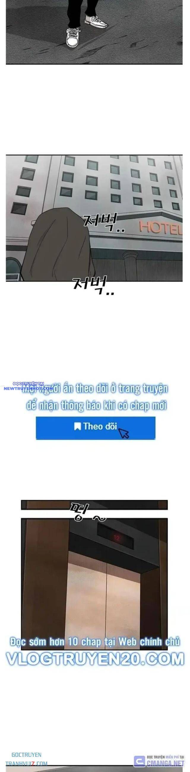 Shark - Cá Mập - Chapter 90 - Page 34