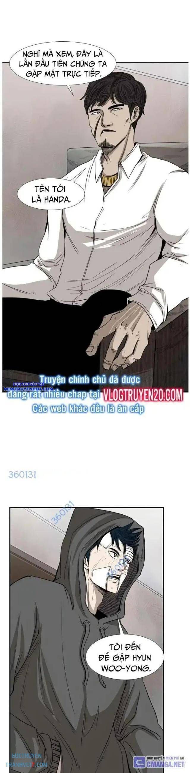 Shark - Cá Mập - Chapter 90 - Page 44