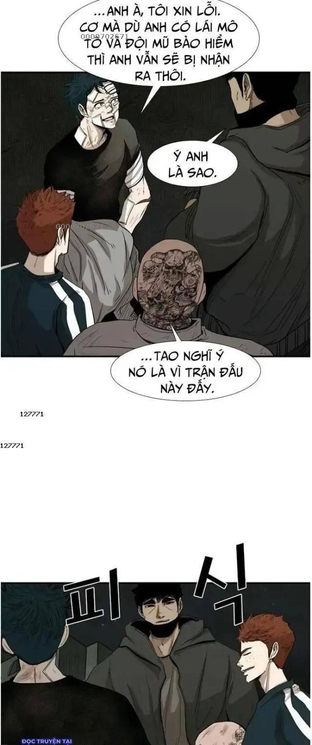 Shark - Cá Mập - Chapter 90 - Page 7