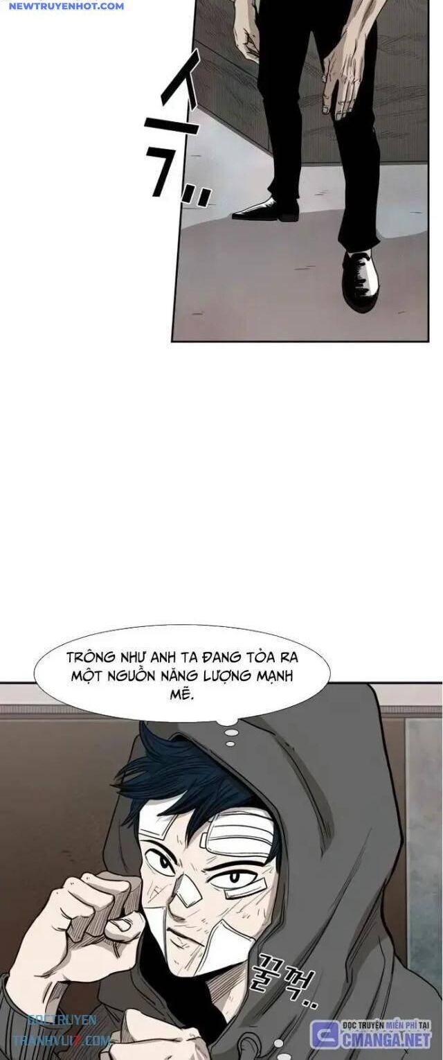 Shark - Cá Mập - Chapter 91 - Page 11