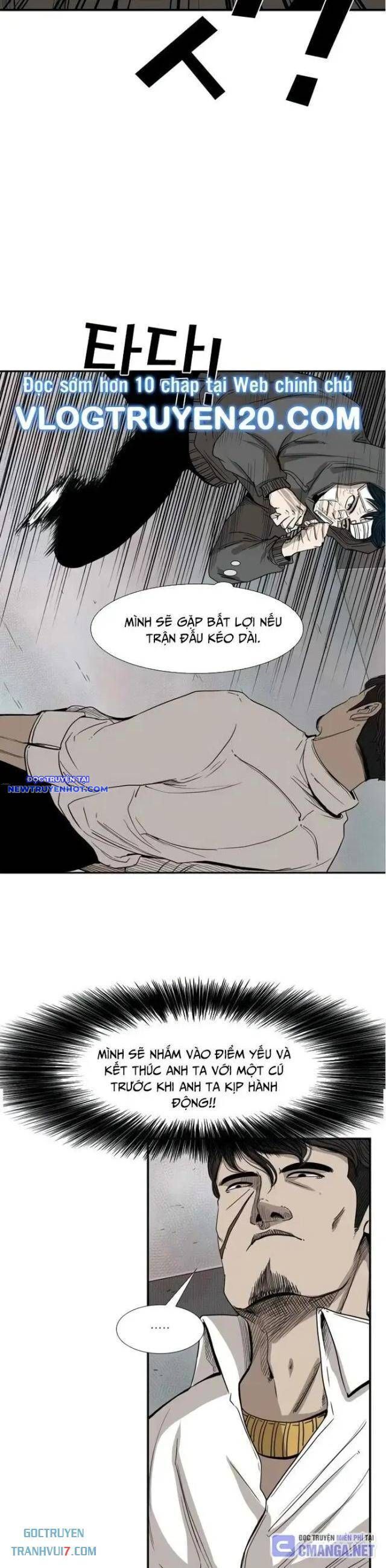 Shark - Cá Mập - Chapter 91 - Page 13