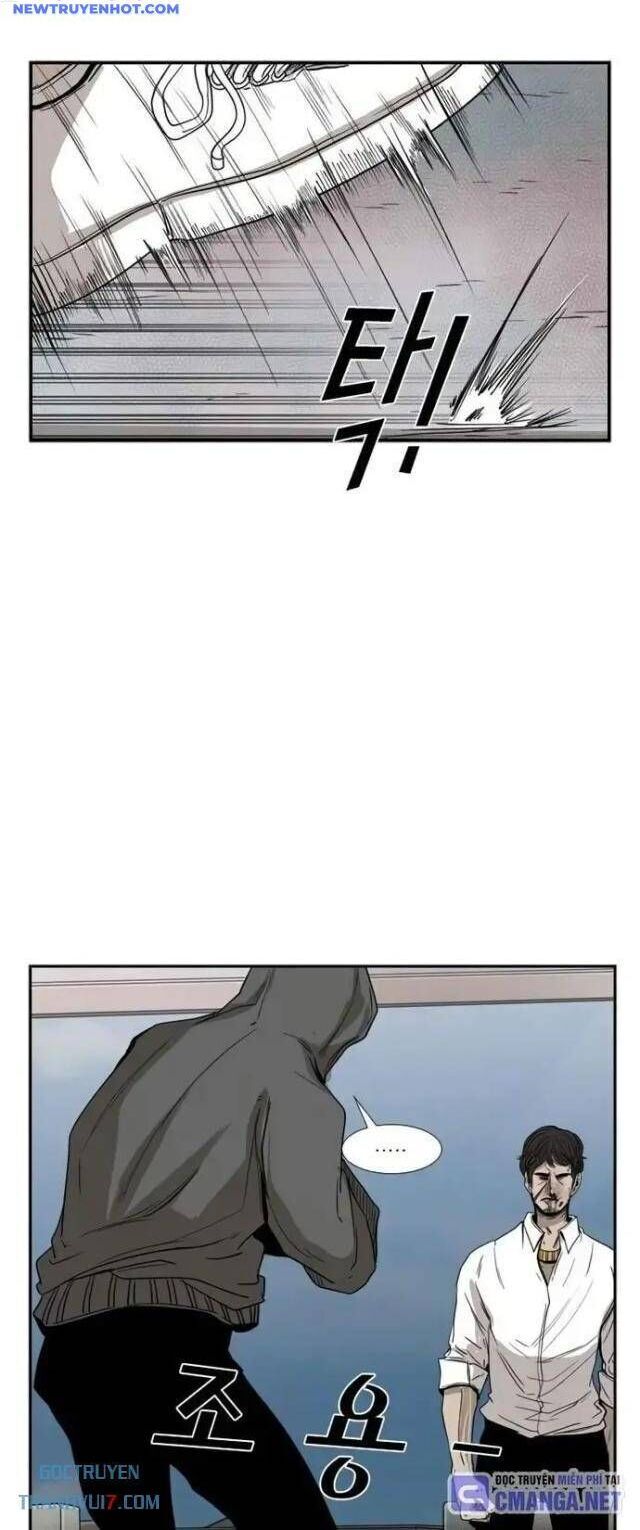 Shark - Cá Mập - Chapter 91 - Page 18