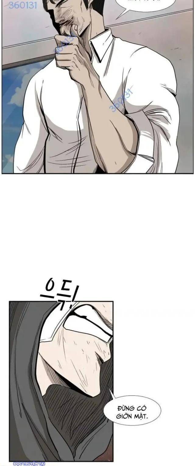 Shark - Cá Mập - Chapter 91 - Page 21