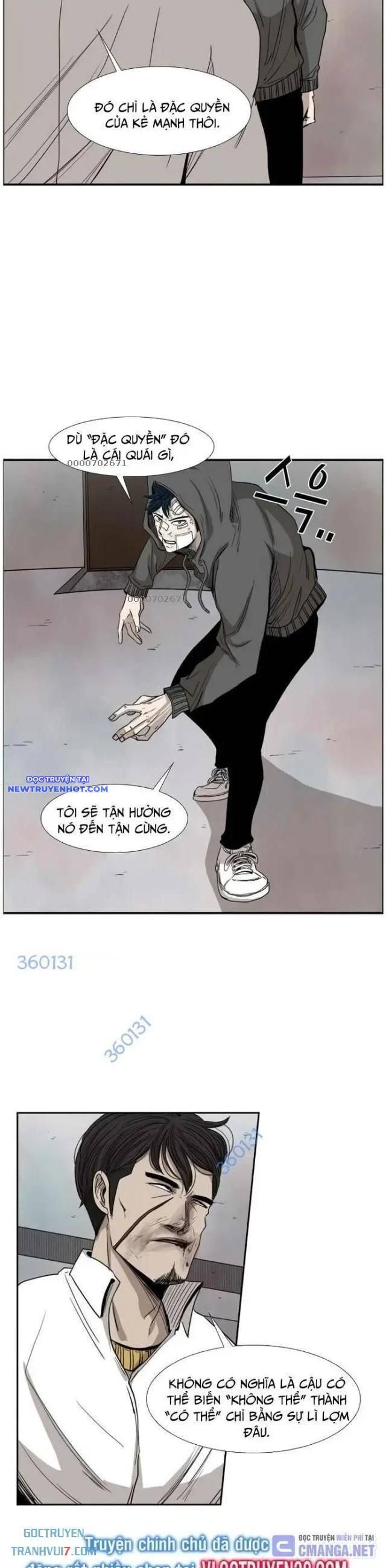 Shark - Cá Mập - Chapter 91 - Page 23