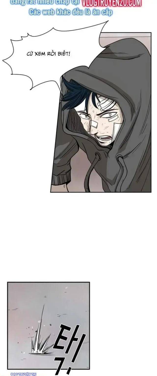 Shark - Cá Mập - Chapter 91 - Page 24