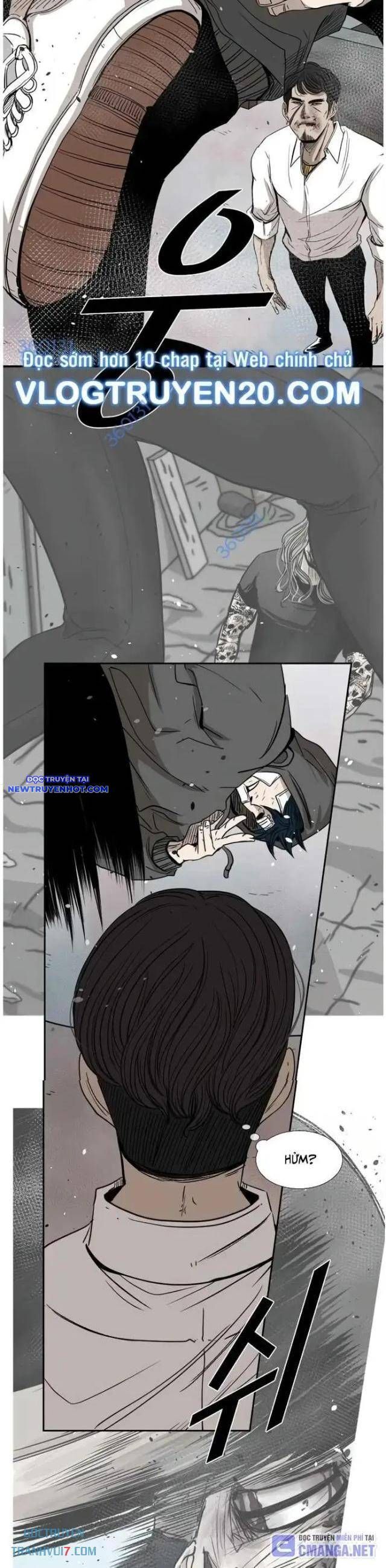 Shark - Cá Mập - Chapter 91 - Page 26