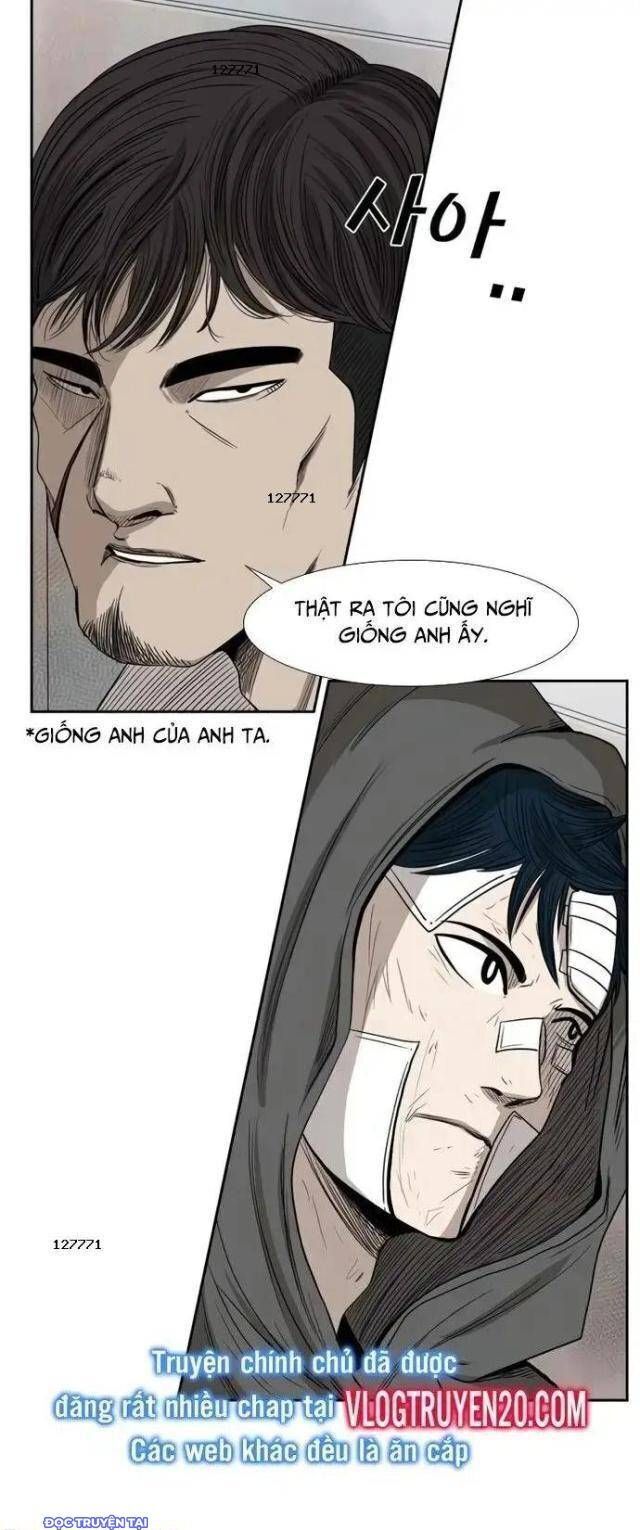 Shark - Cá Mập - Chapter 91 - Page 3