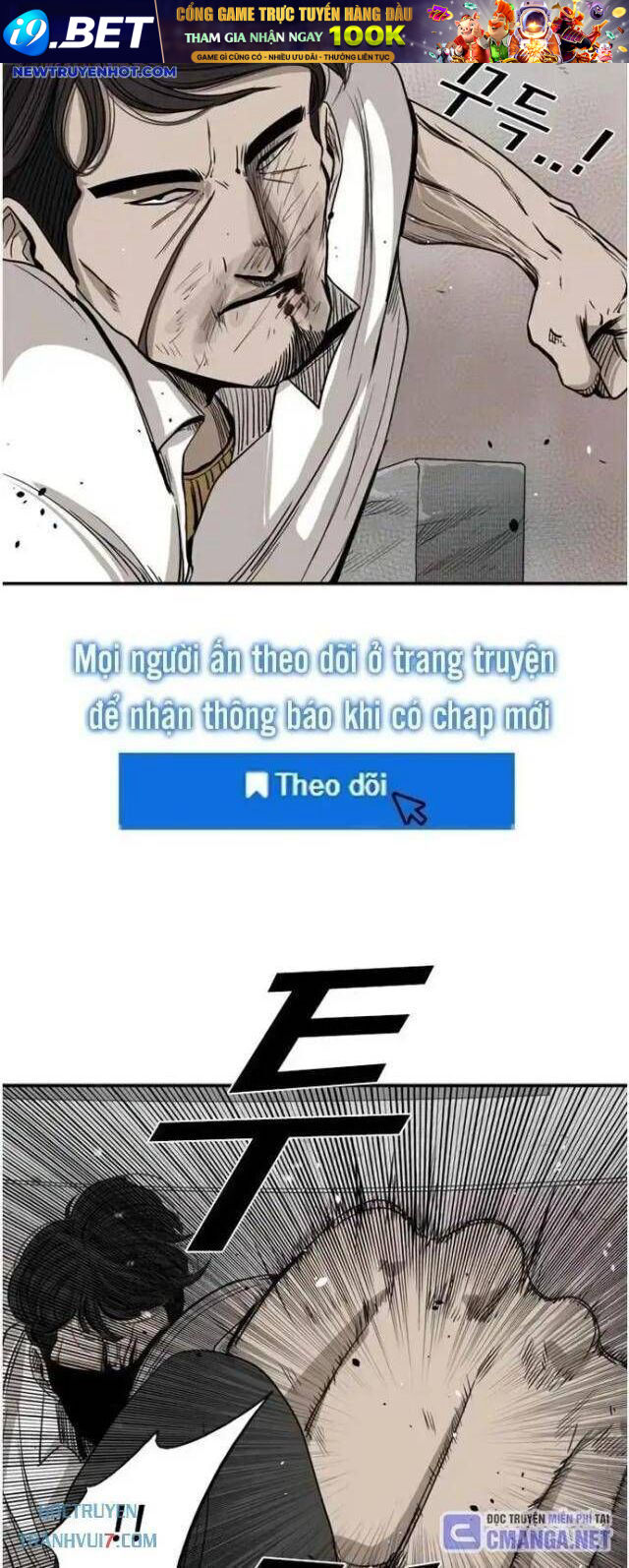 Shark - Cá Mập - Chapter 91 - Page 32