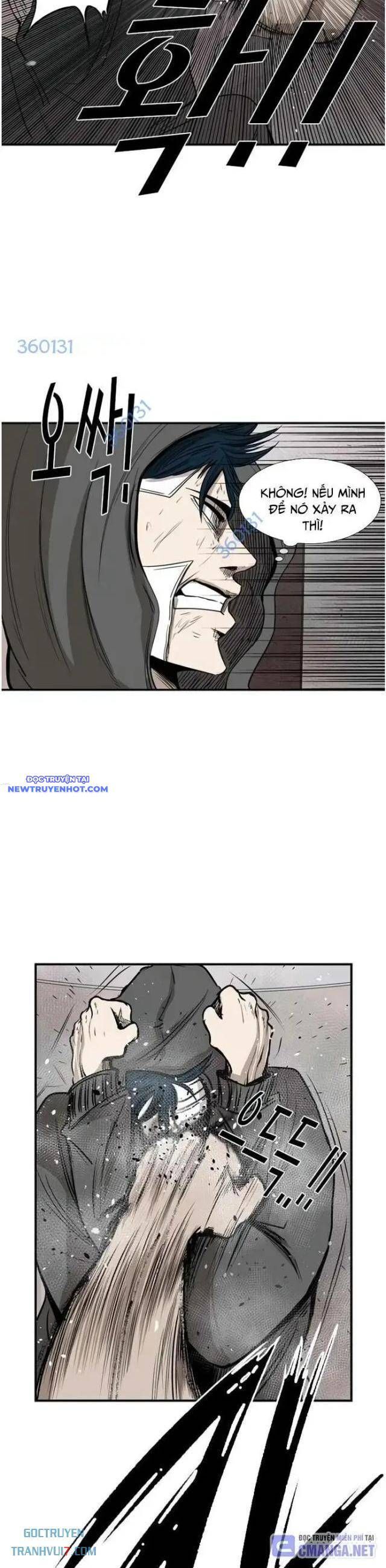 Shark - Cá Mập - Chapter 91 - Page 33