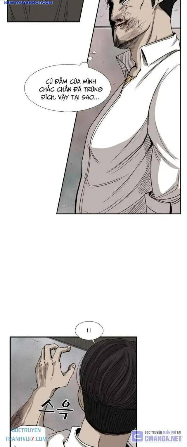 Shark - Cá Mập - Chapter 91 - Page 39