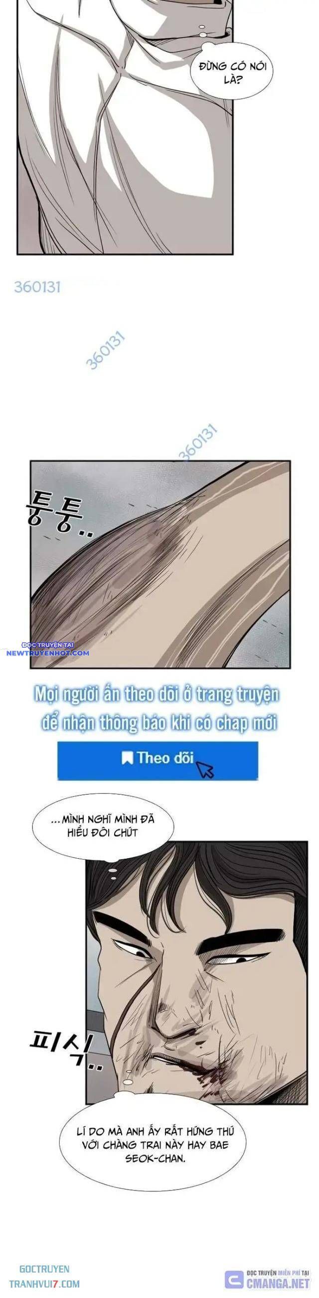 Shark - Cá Mập - Chapter 91 - Page 40