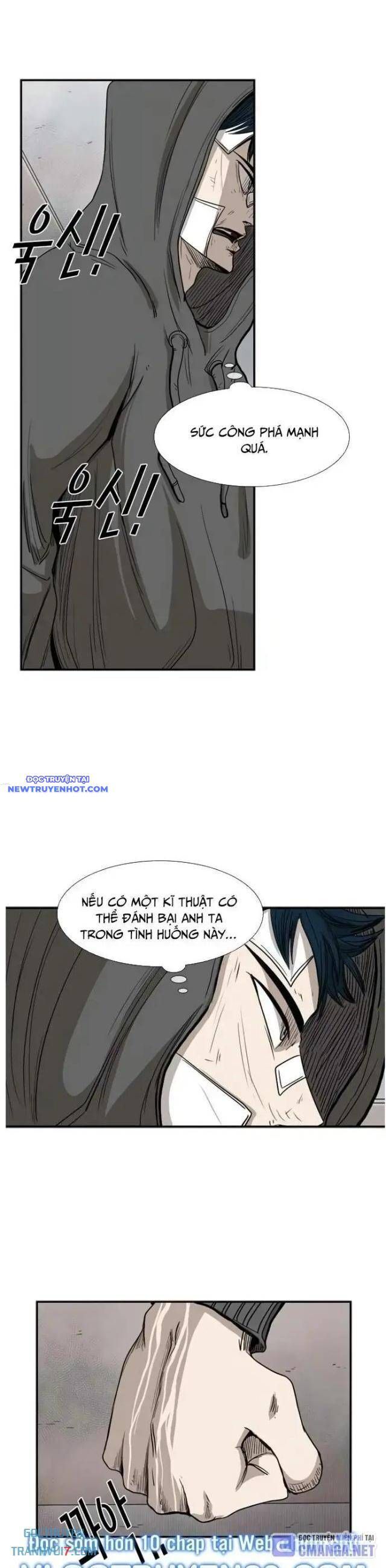 Shark - Cá Mập - Chapter 91 - Page 41