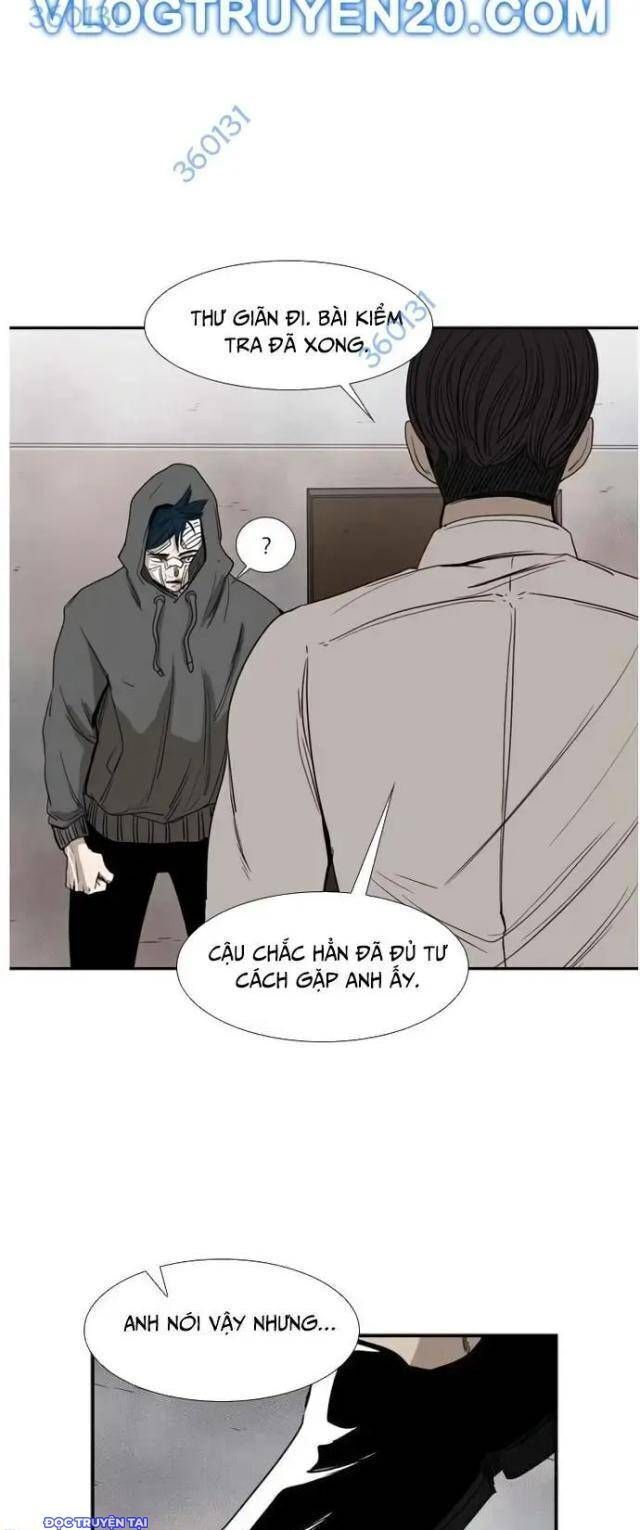 Shark - Cá Mập - Chapter 91 - Page 42