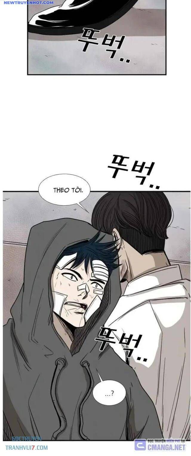 Shark - Cá Mập - Chapter 91 - Page 43