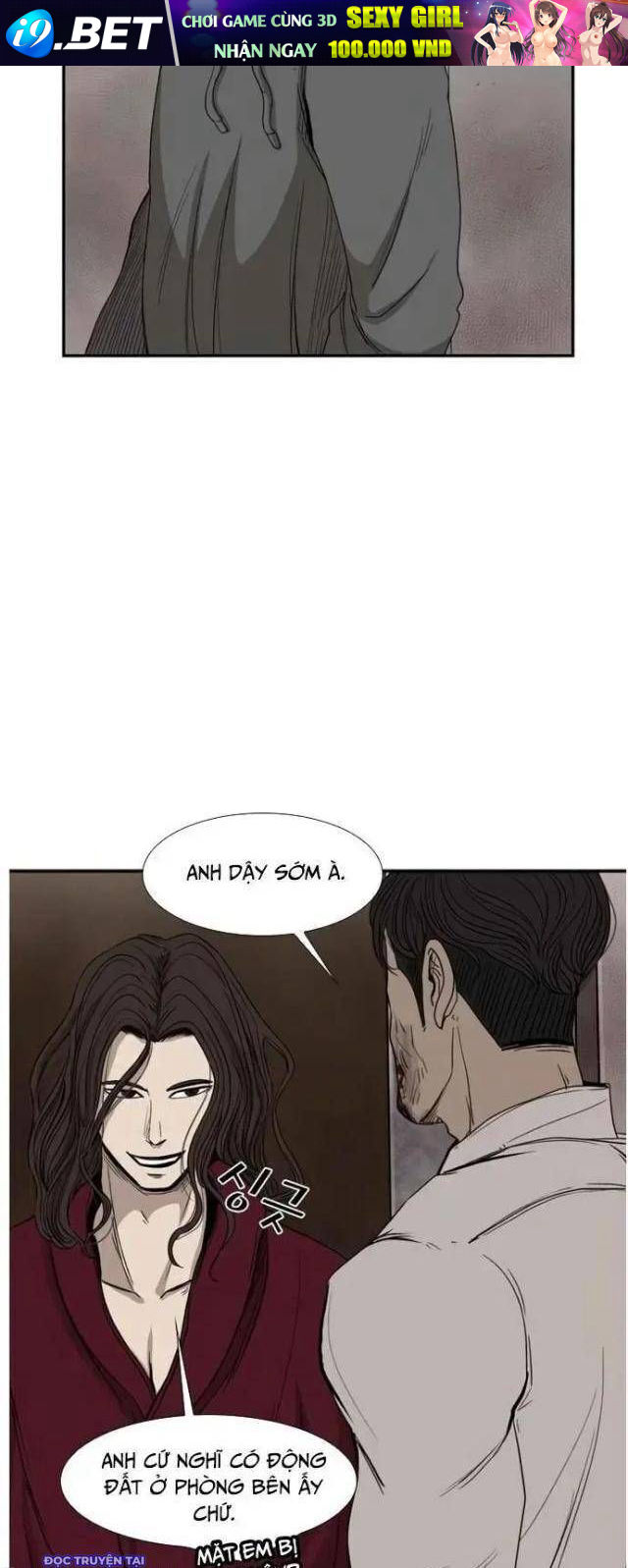 Shark - Cá Mập - Chapter 91 - Page 45