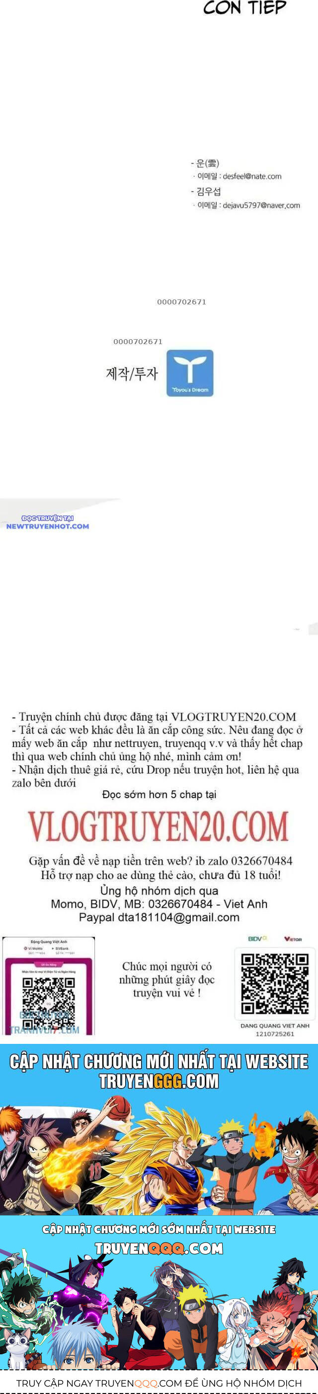 Shark - Cá Mập - Chapter 91 - Page 48