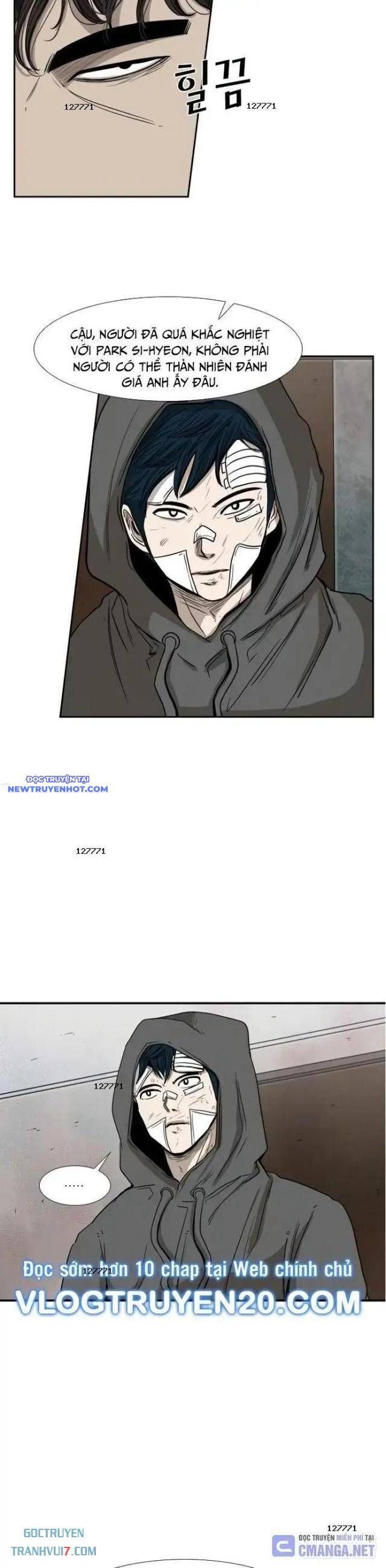 Shark - Cá Mập - Chapter 91 - Page 6