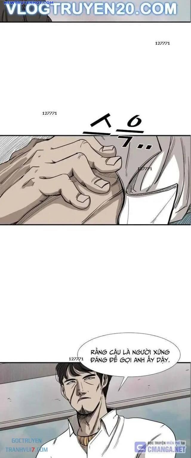 Shark - Cá Mập - Chapter 91 - Page 8