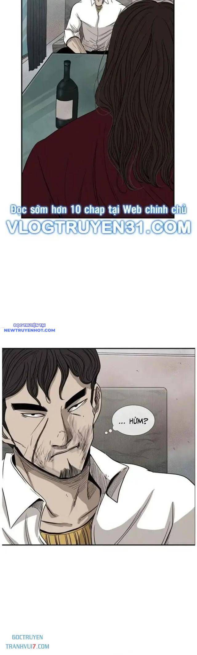 Shark - Cá Mập - Chapter 92 - Page 12