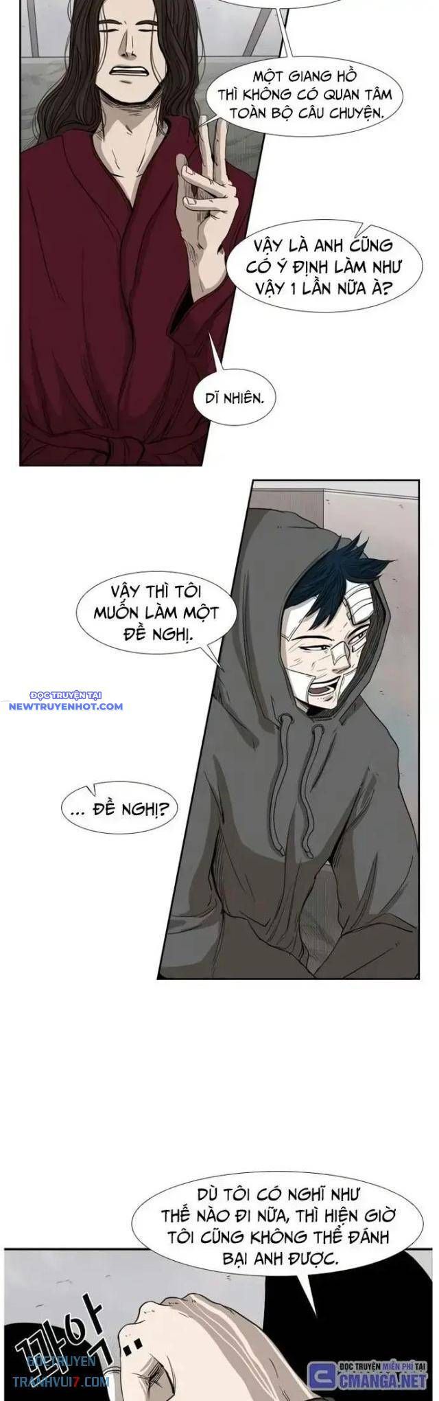 Shark - Cá Mập - Chapter 92 - Page 14