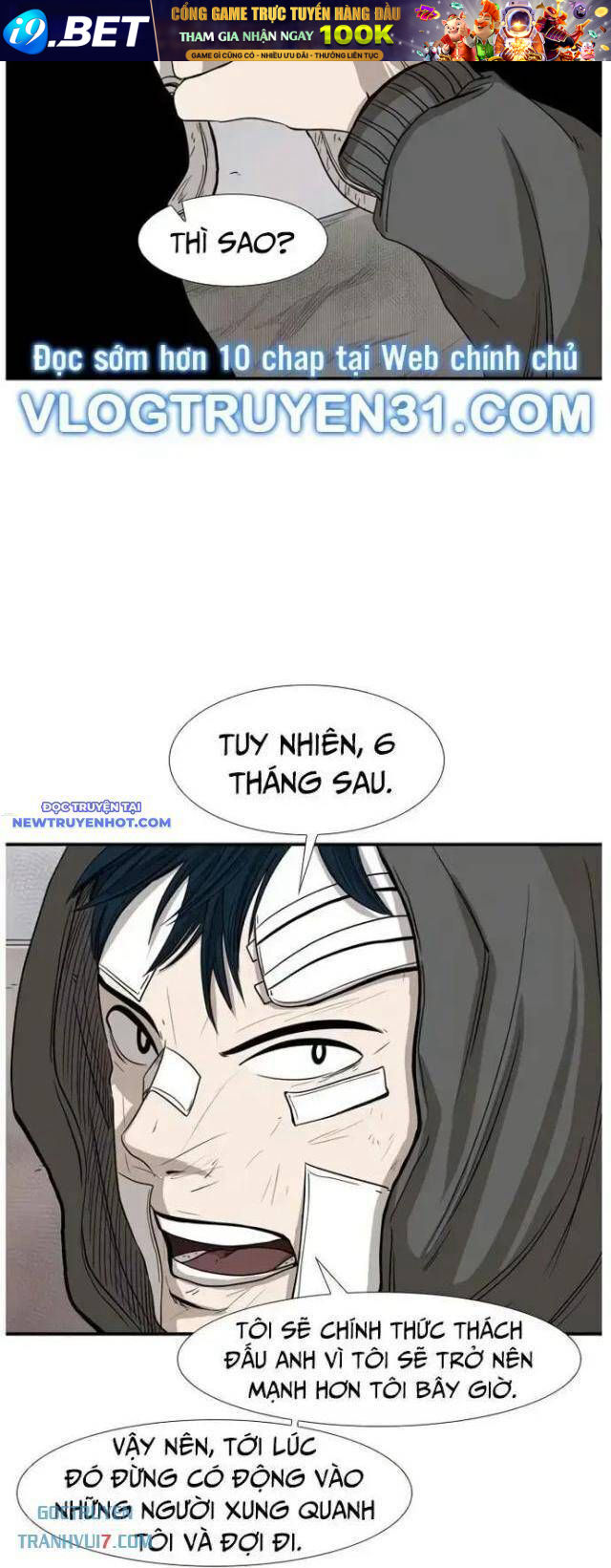 Shark - Cá Mập - Chapter 92 - Page 15