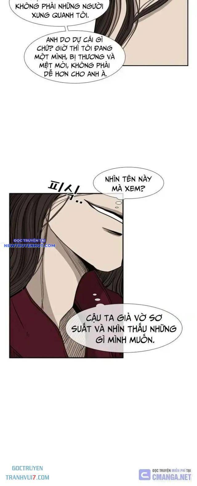 Shark - Cá Mập - Chapter 92 - Page 17