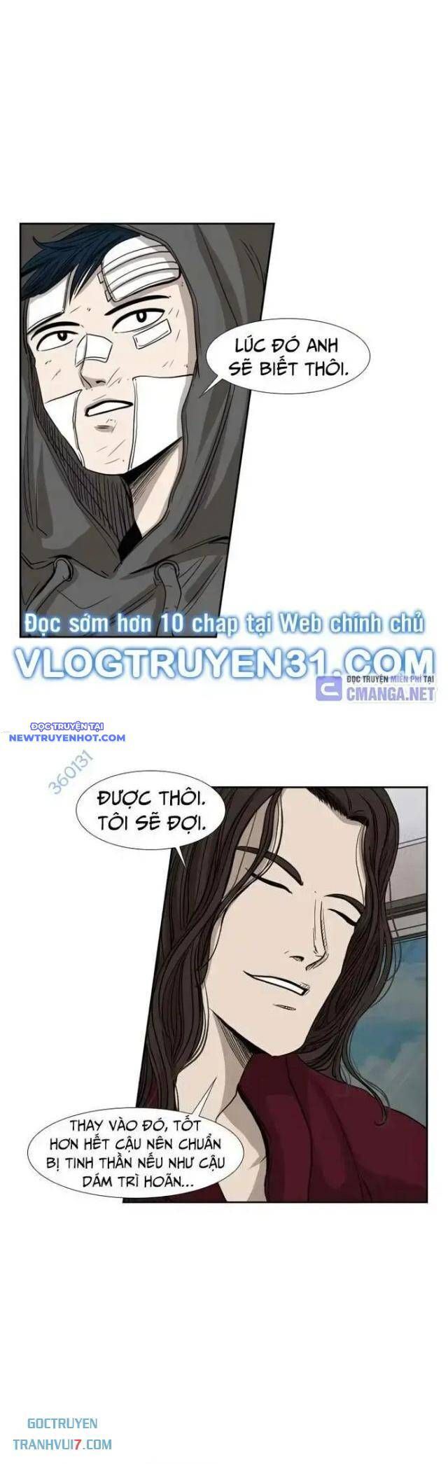 Shark - Cá Mập - Chapter 92 - Page 19