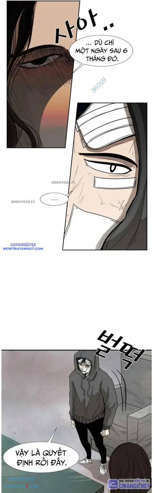 Shark - Cá Mập - Chapter 92 - Page 20