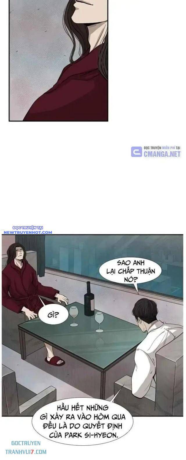 Shark - Cá Mập - Chapter 92 - Page 22