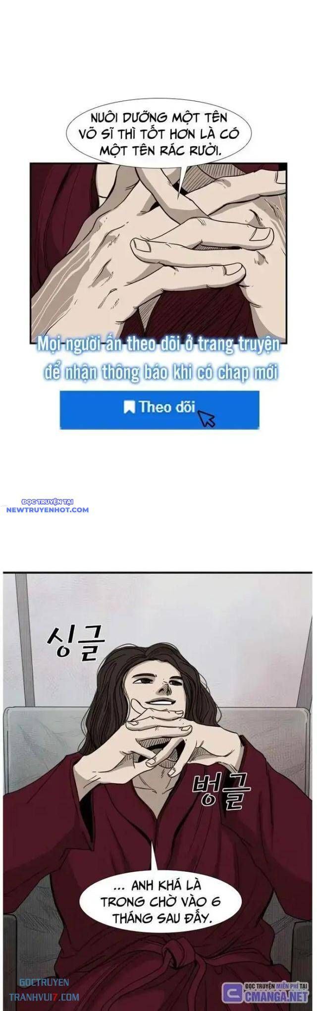 Shark - Cá Mập - Chapter 92 - Page 23