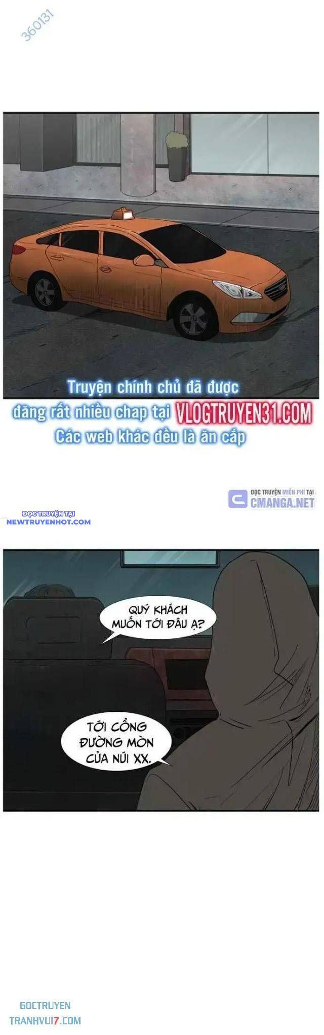 Shark - Cá Mập - Chapter 92 - Page 25