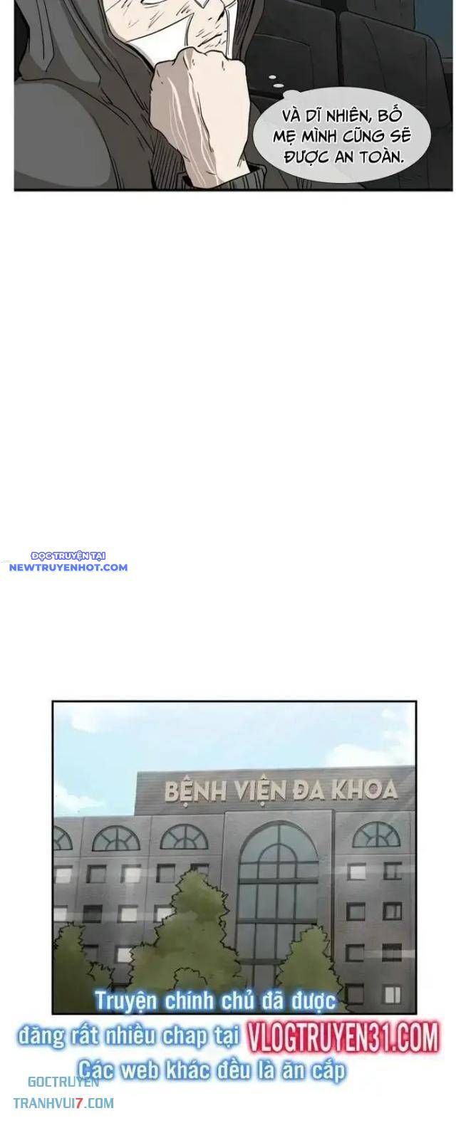 Shark - Cá Mập - Chapter 92 - Page 27