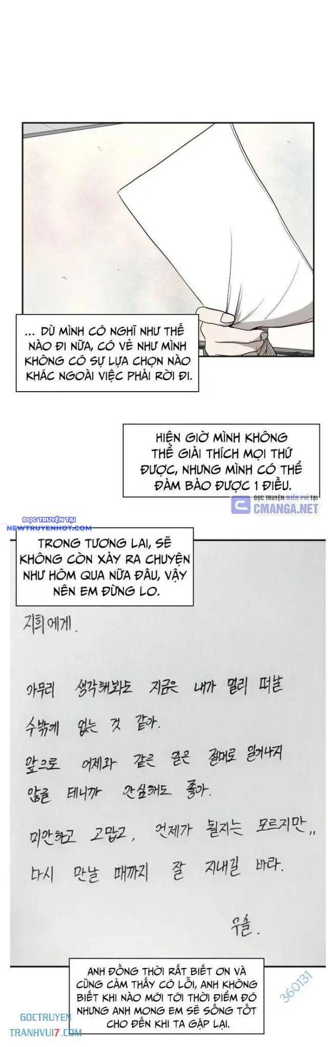 Shark - Cá Mập - Chapter 92 - Page 28