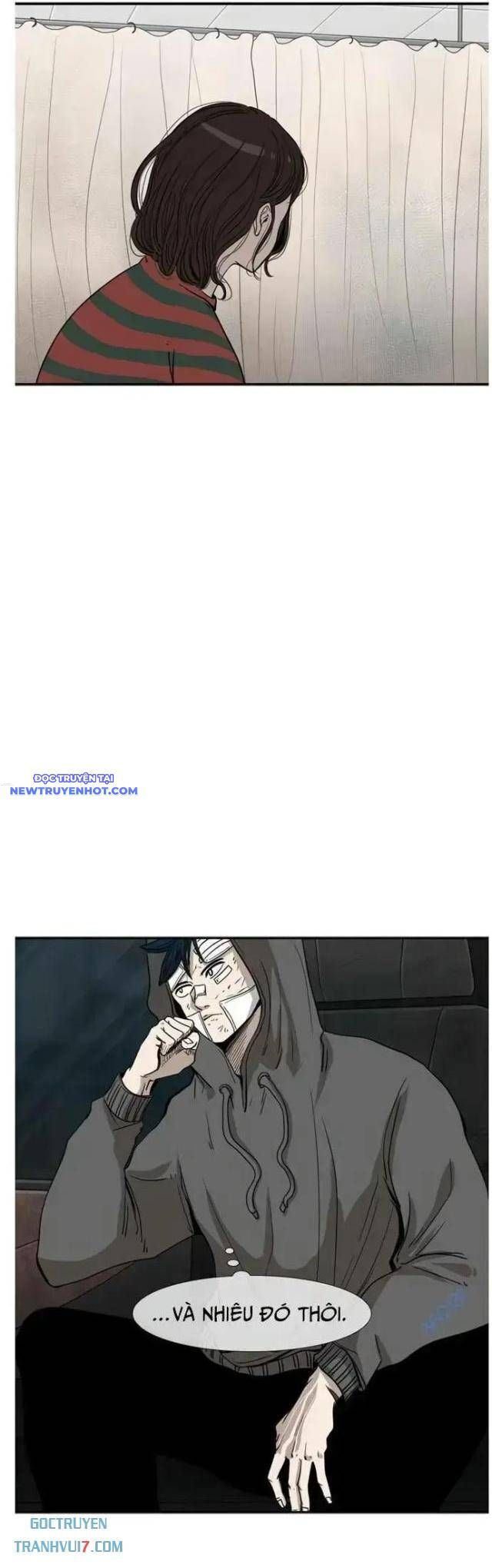 Shark - Cá Mập - Chapter 92 - Page 30