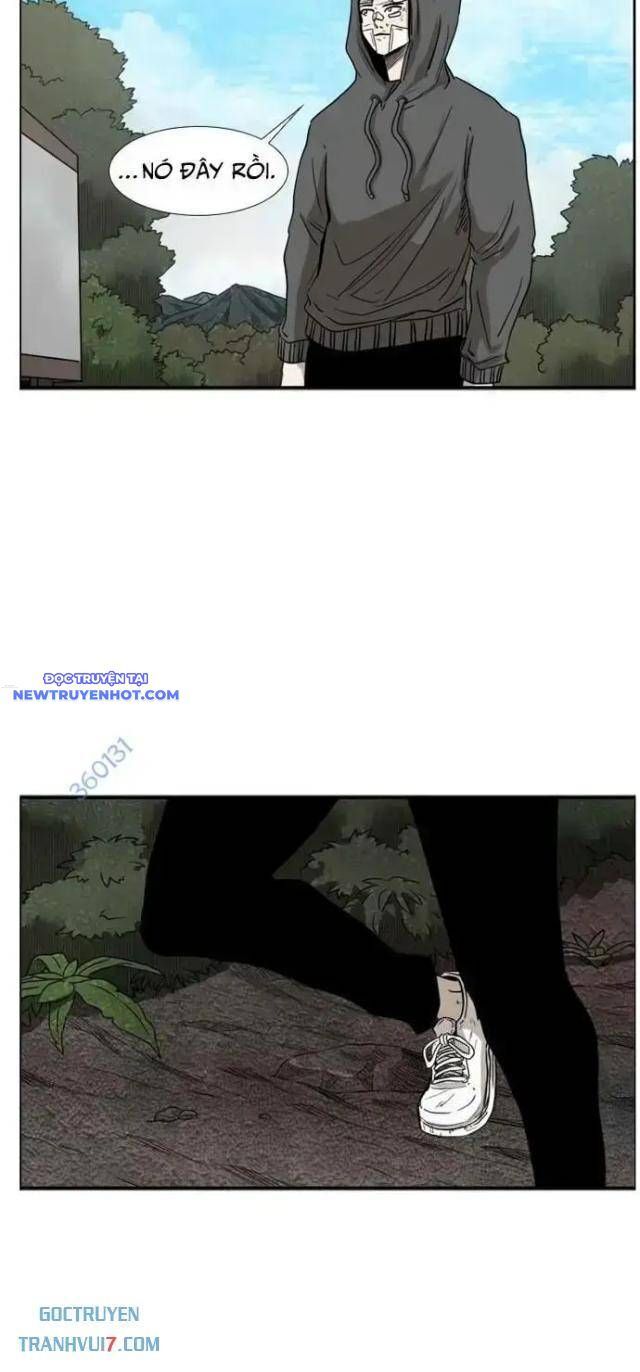 Shark - Cá Mập - Chapter 92 - Page 33