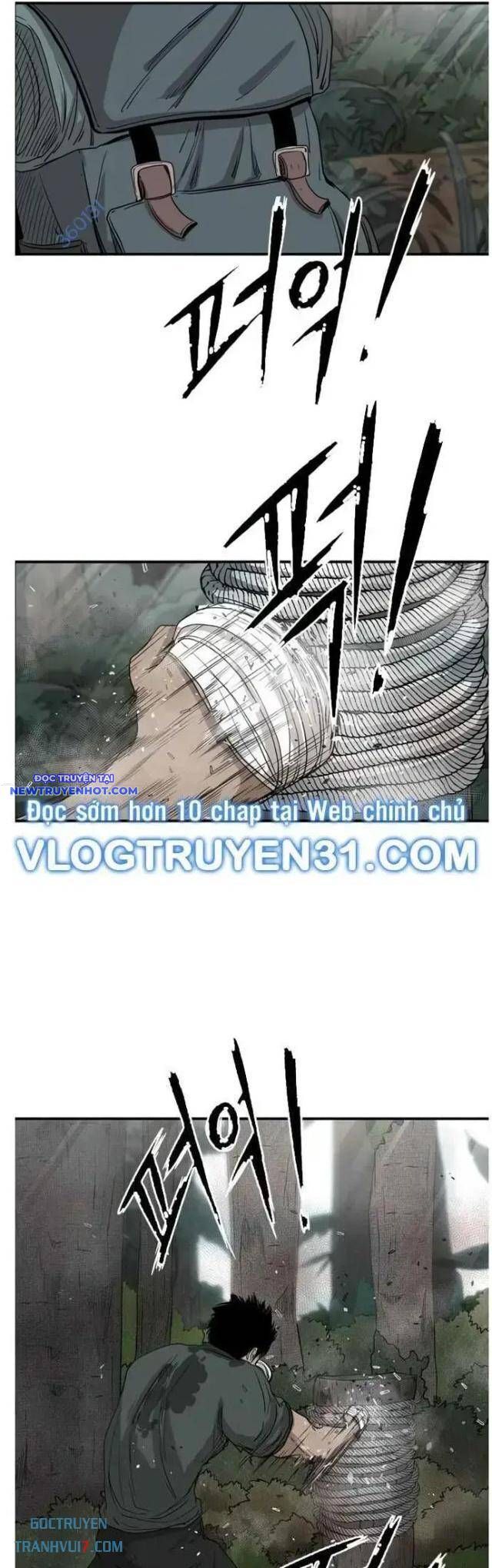 Shark - Cá Mập - Chapter 92 - Page 36