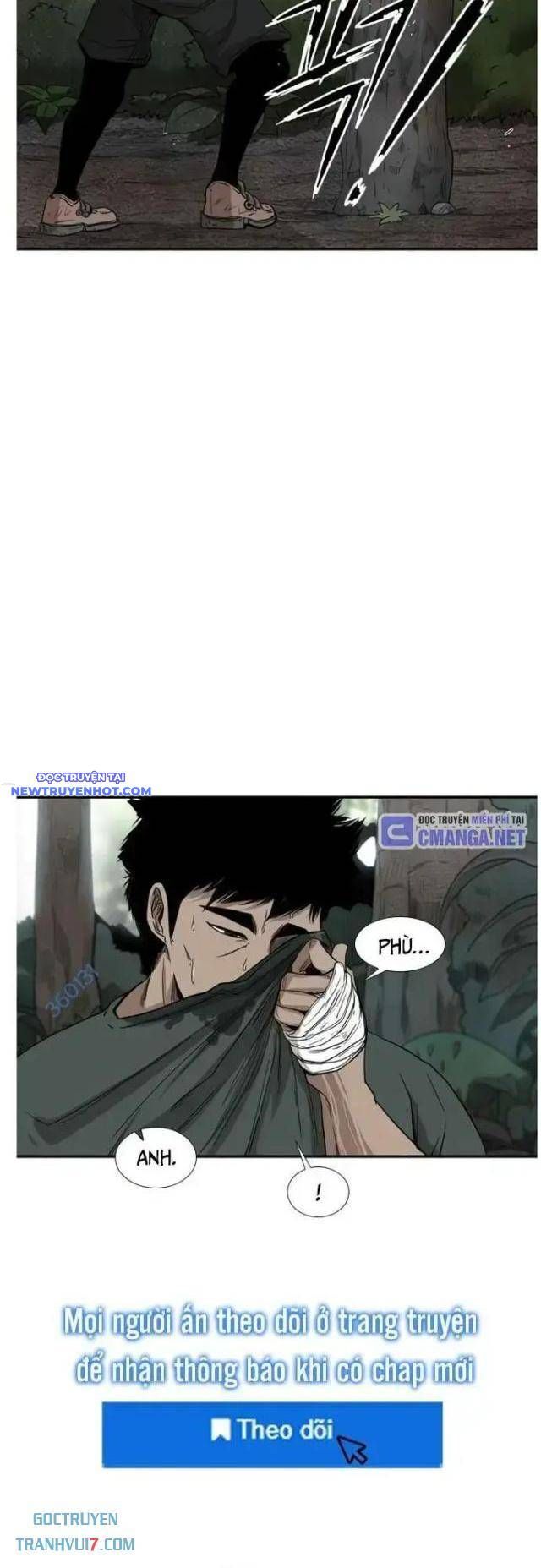 Shark - Cá Mập - Chapter 92 - Page 37