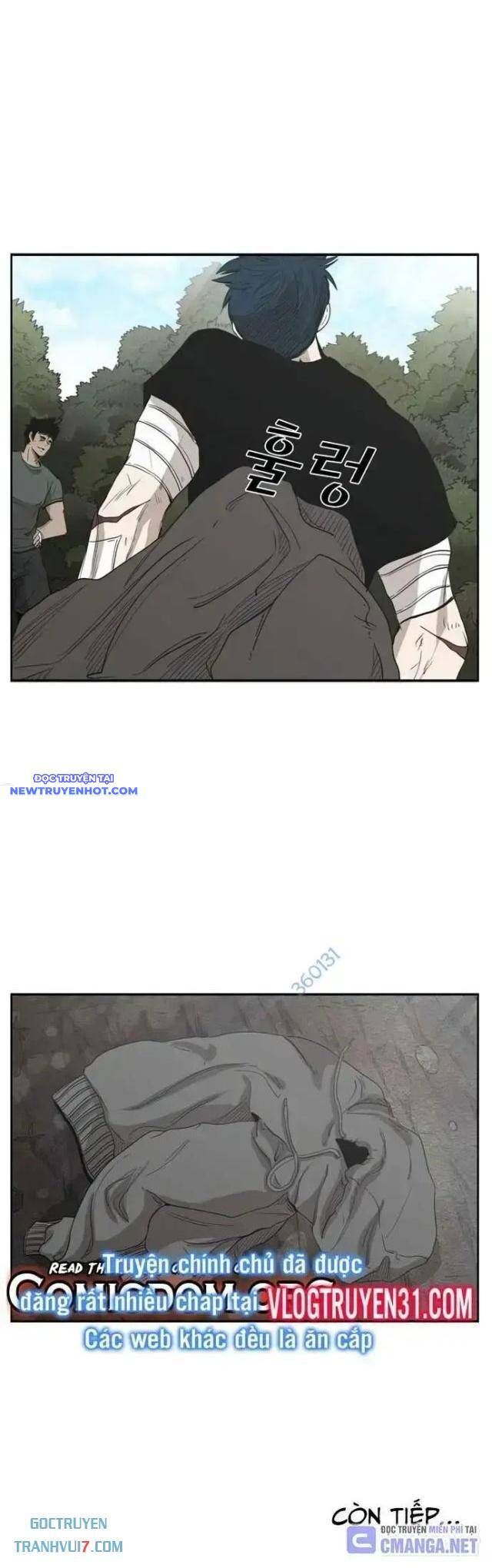 Shark - Cá Mập - Chapter 92 - Page 41