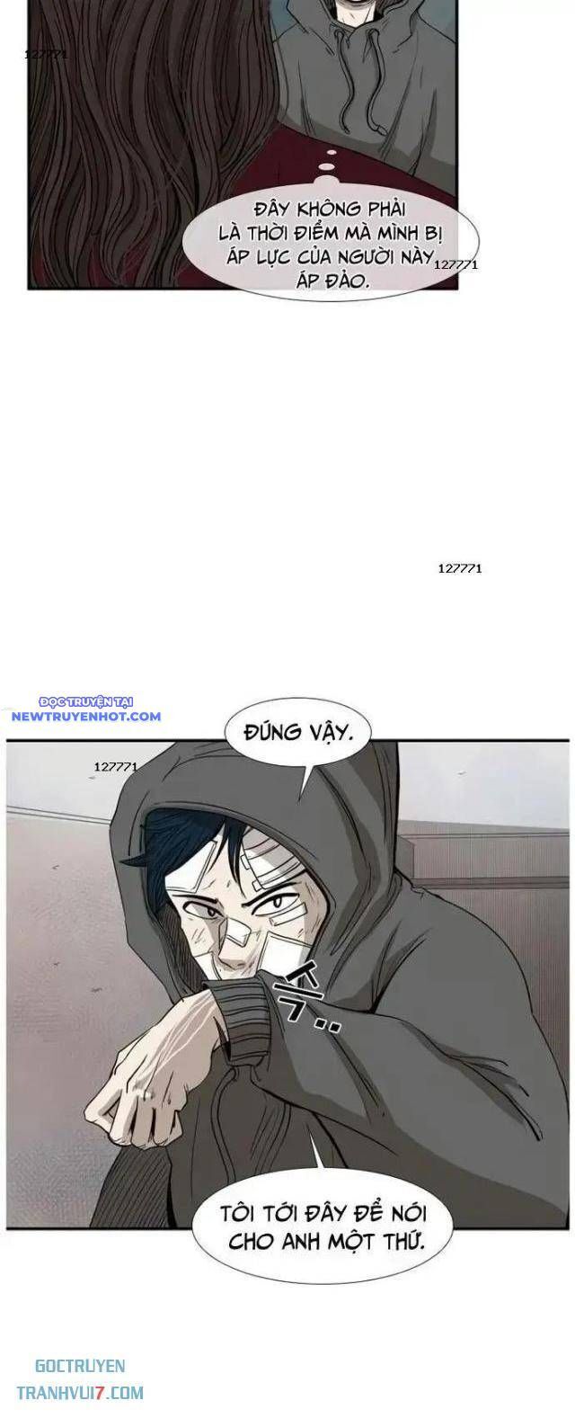 Shark - Cá Mập - Chapter 92 - Page 6